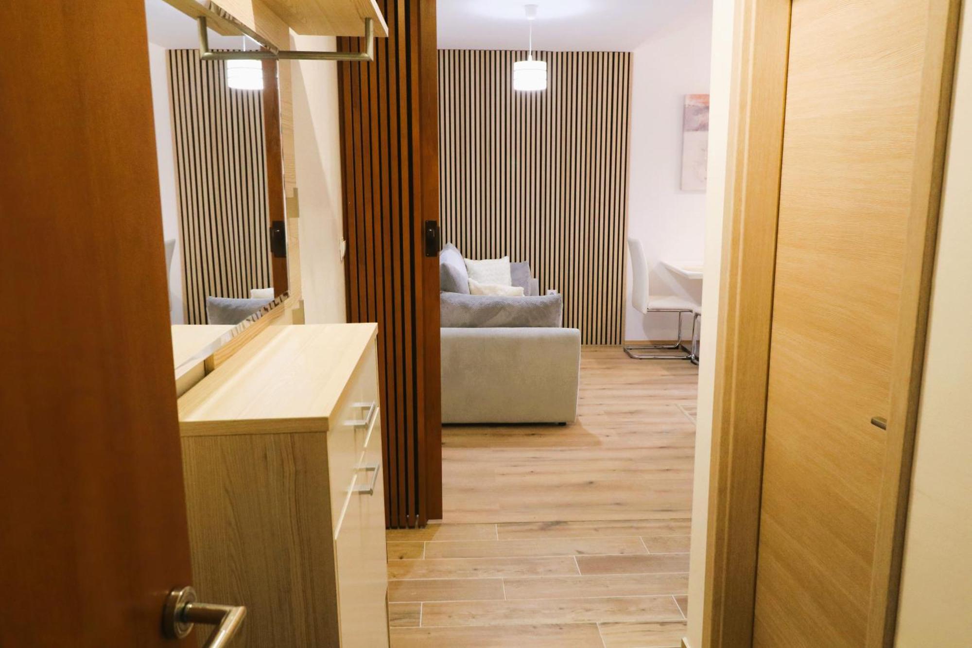 Apartmani Bilokapic Primošten Exterior foto