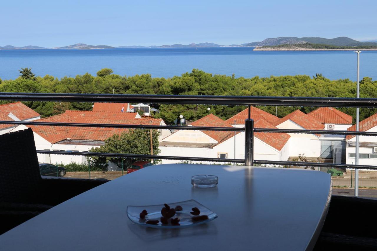 Apartmani Bilokapic Primošten Exterior foto